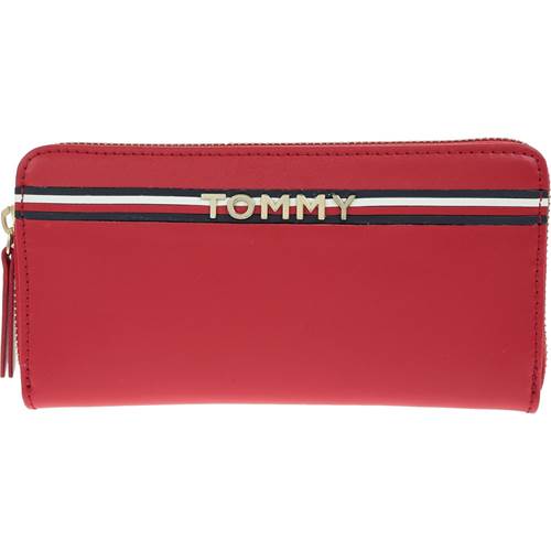 Tommy Hilfiger Corp Leather AW0AW06513614