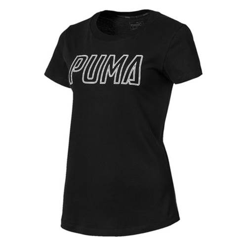 Puma Athletics Logo 85468101