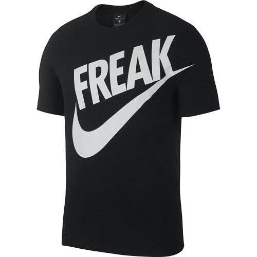 Tshirts Nike Giannis Freak