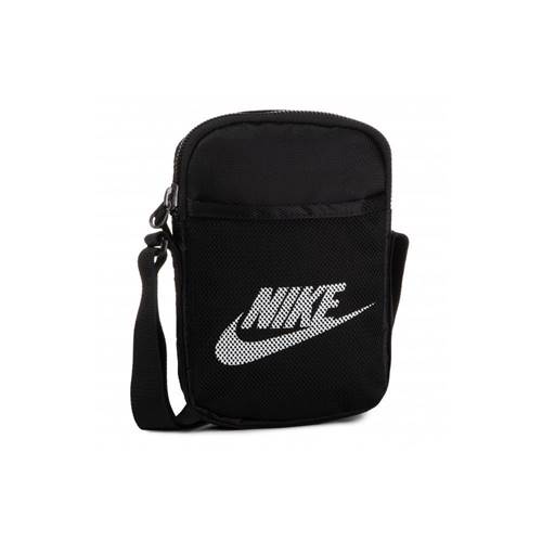 Nike Heritage S Smit Small Items Bag Schwarz