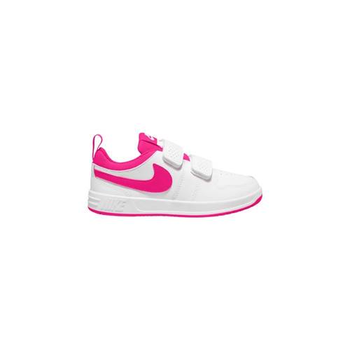Nike Pico 5 Rosa,Weiß