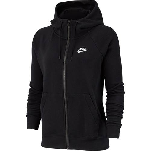 Sweatshirt Nike Wmns Essential FZ Fleece