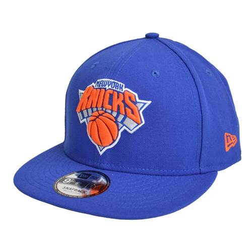 New Era 9FIFTY Nba New York Knicks Snapback XX15