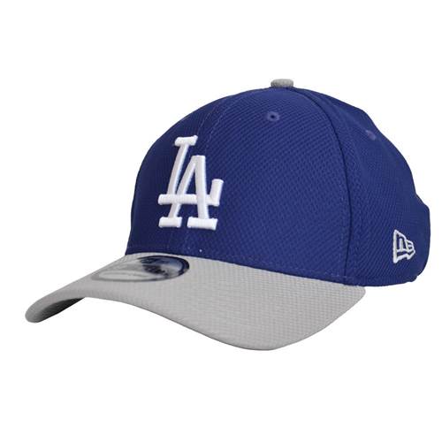 New Era 39THIRTY Mlb Los Angeles Dodgers XX17