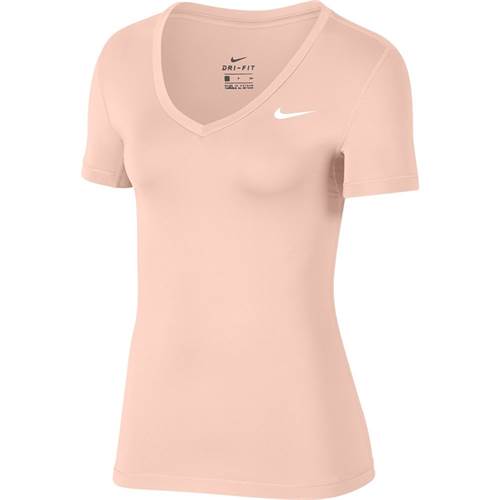 Nike W Top SS Vcty 889557682