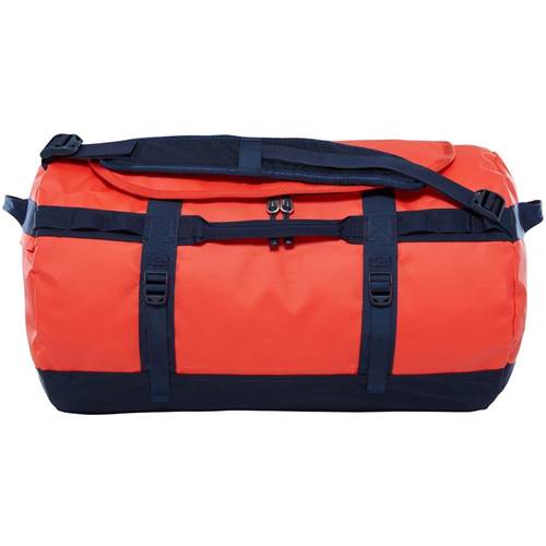 The North Face Base Camp Duffel S T93ETO2RT