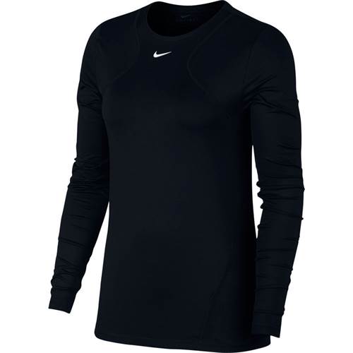 Nike Pro LS All Over Mesh Top W AO9949010