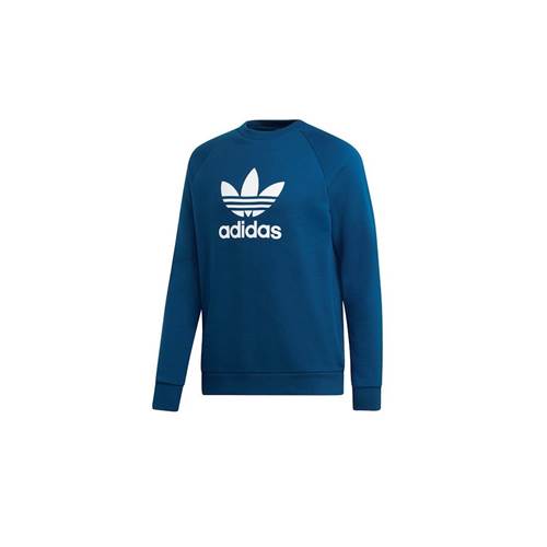 Sweatshirt Adidas Trefoil Warmup