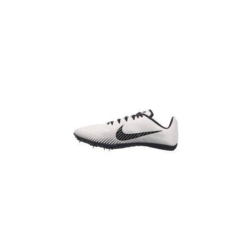 Nike Zoom Rival M 9 Weiß