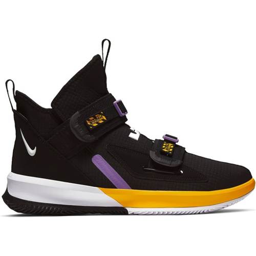 Nike Lebron Soldier Xiii Sfg Lakers AR4225004