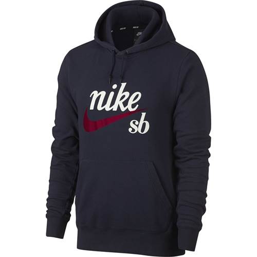 Nike SB Icon Hoodie AO0263452