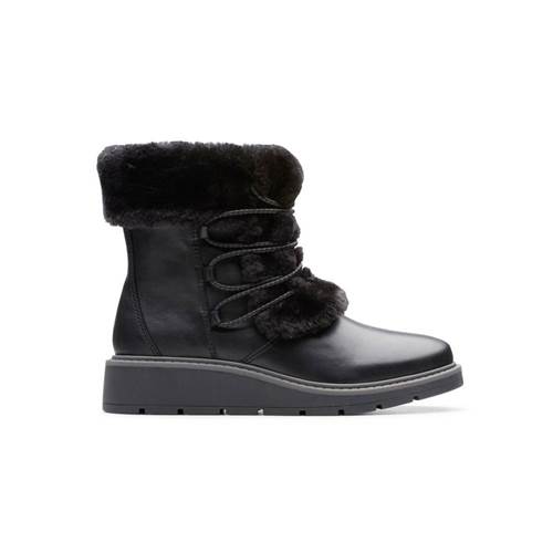 Schuh Clarks Ivery Jump