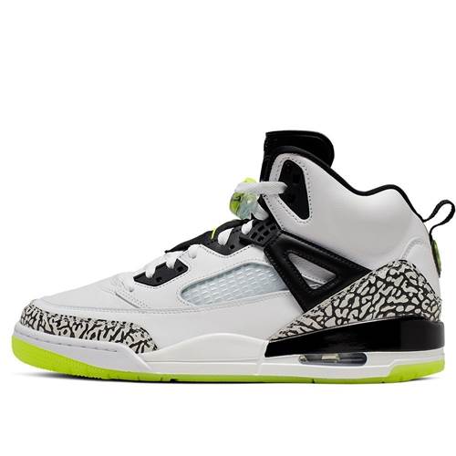 Nike Jordan Spizike White Volt Black 315371170