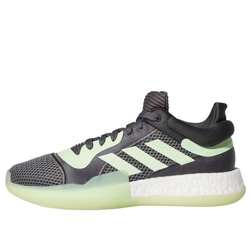 Schuh Adidas Marquee Boost Low