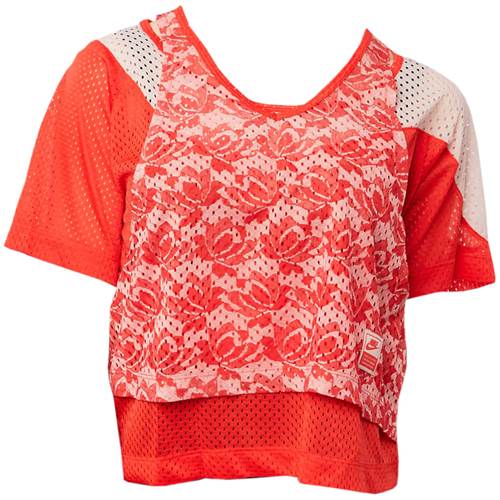 Nike Lab Lace Layered Tshirt 704678696