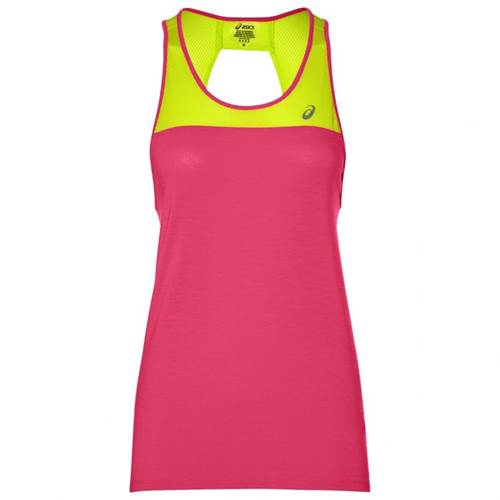 Asics Loose Strappy Tank 2012A245702