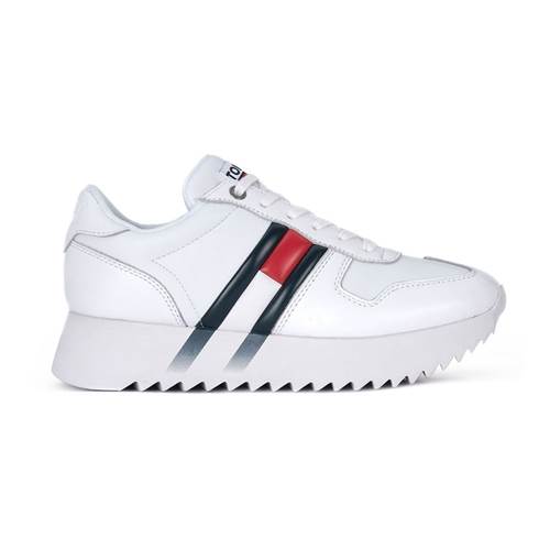 Tommy Hilfiger High Cleated EN0695YBS