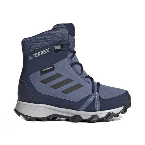 Schuh Adidas Terrex Snow CP CW K Climaproof