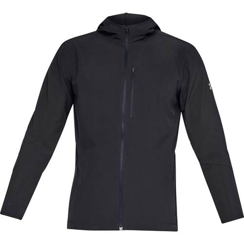 Under Armour Outrun The Storm Jacket V2BLK 1318013001