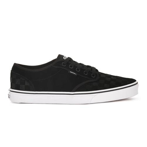 Vans Yuyh Atwood Emboss V00TUYUY