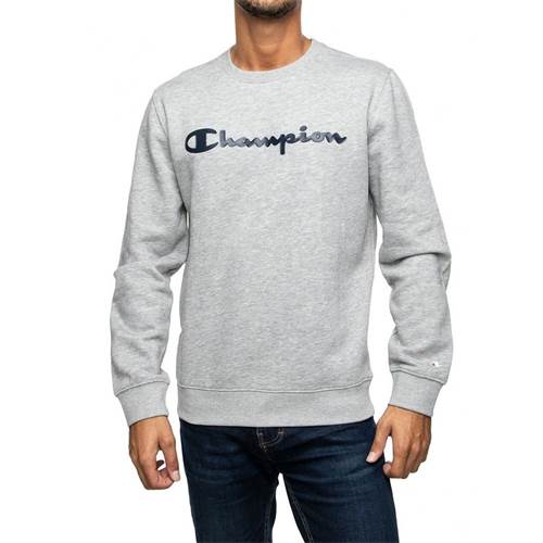 Champion Crewneck Sweatshirt 213479EM006