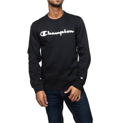 Champion Crewneck Sweatshirt Big Logo 213479KK001