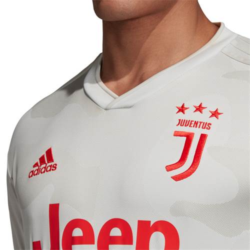 T-shirt Adidas Juventus Away Jersey