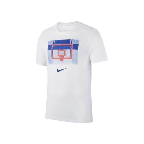 T-shirt Nike Dry Backboard
