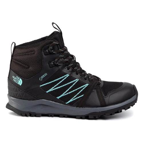 The North Face Litewave Fastpack II Mid Gtx NF0A3RECU3B