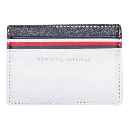 Tommy Hilfiger Turnlock CC Holder AW0AW07064901