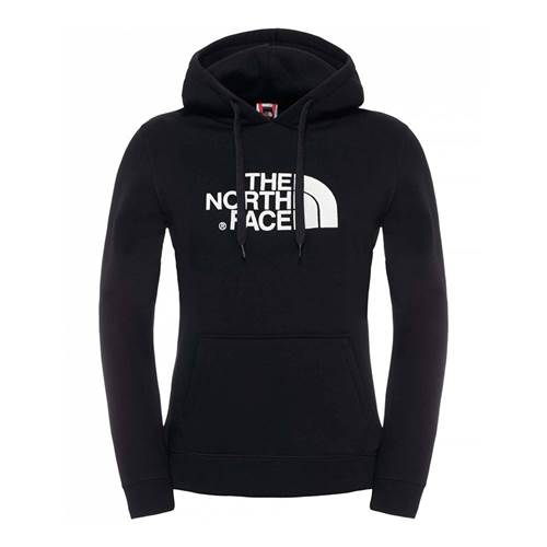 The North Face W Drew Peak Pull Hoodie NF00A8MUKY4
