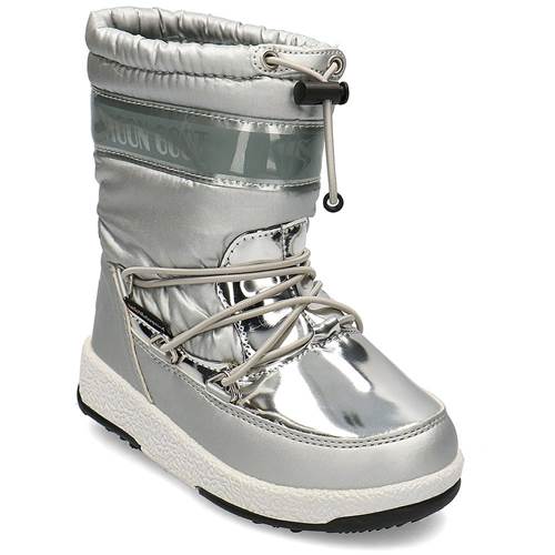 Moon Boot Junior Girl Soft WP 34051700003