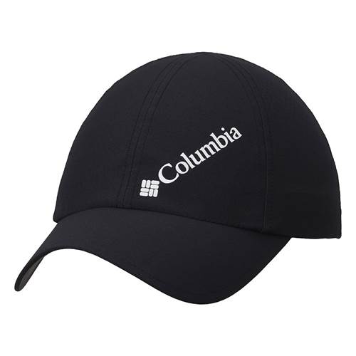 Columbia Silver Ridge Iii Ball Cap CU0129010