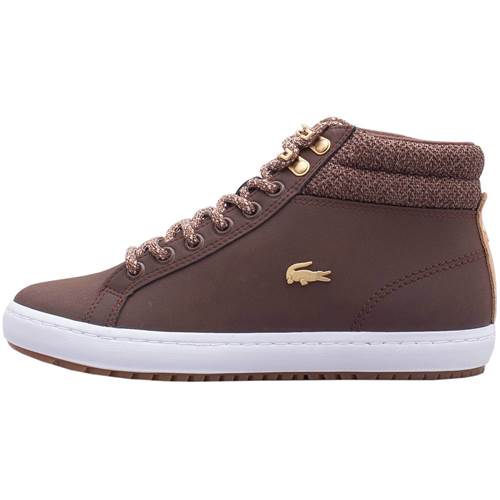 Lacoste Straightset Insulatec 736CAW0045B18