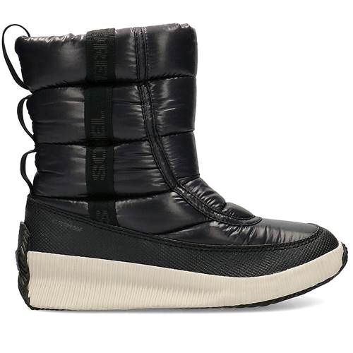 Sorel Out N About Puffy Mid NL3394010