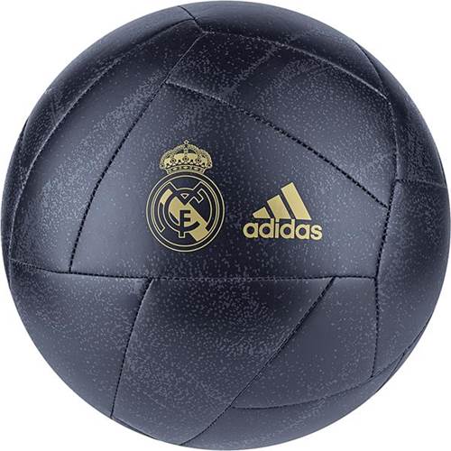 Adidas Real Madrid Capitano Away EC3035