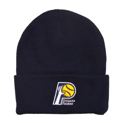 Mitchell & Ness Nba Indiana Pacers Team Tone Knit Indpac INTL534INDPAC