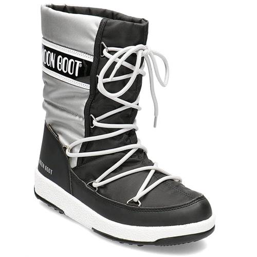 Moon Boot Junior Quilted WP 340514000023638