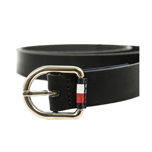Tommy Hilfiger Corporate Belt 25 AW0AW07137BDS