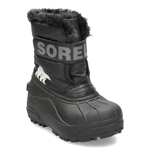 Sorel Snow Commander NC1960010