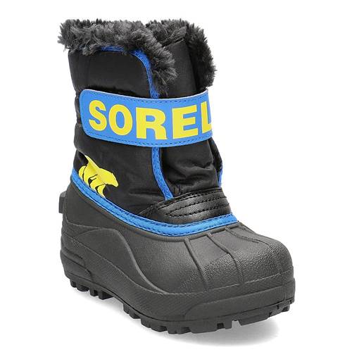 Sorel Snow Commander NC1960011