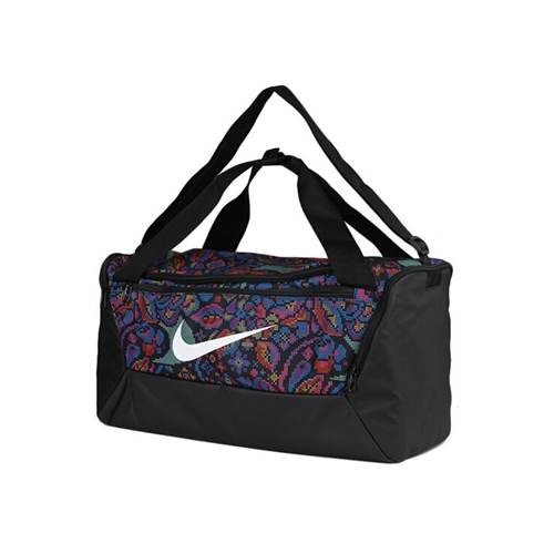 Nike Brasilia Training Printed Duffle Bag BA6045010