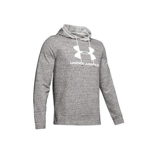 Under Armour Terry Logo Hoodie 1348520112