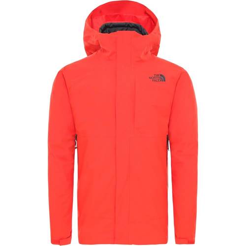 The North Face Carto Triclimate T93SS4YH4