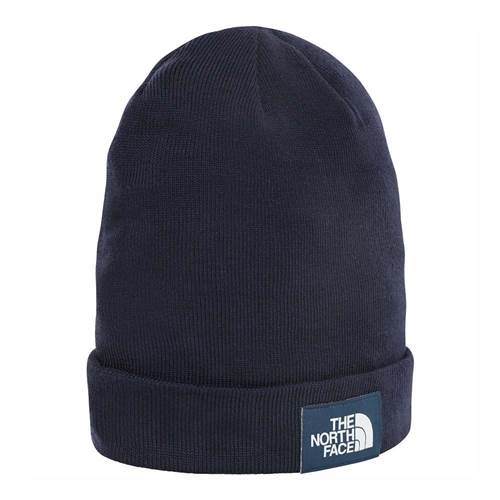 The North Face Dock Worker Beanie NF0A3FNT3VW