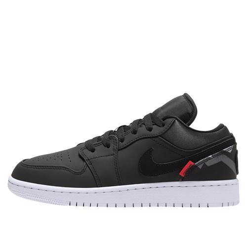 Nike Air Jordan 1 Low Psg BG CN1077001