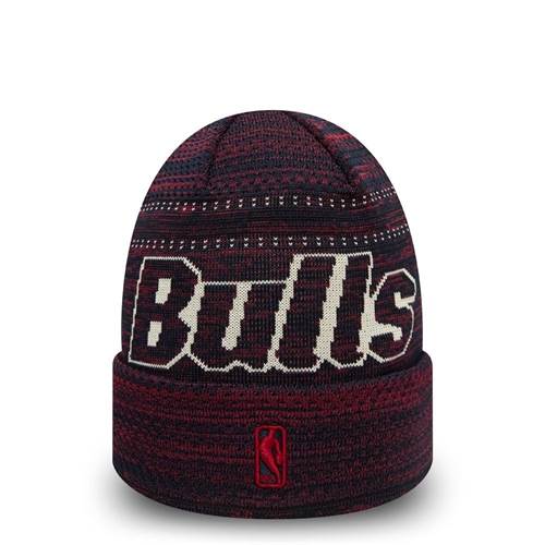New Era 9FORTY Chicago Bulls Engineered Fit Cuff 12134786