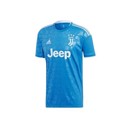 T-shirt Adidas Juventus Third Jersey