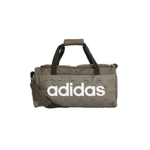 Adidas Linear Duffel Bag ED0300