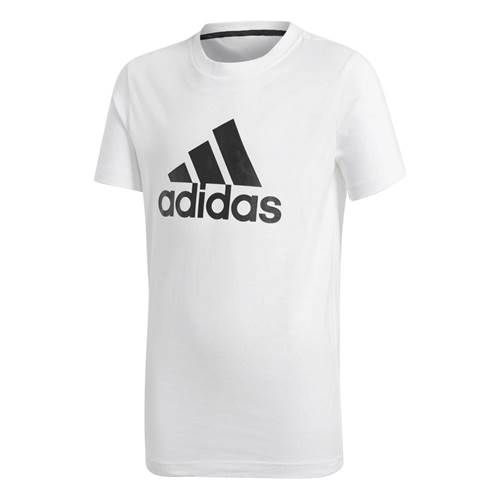 Adidas Essentials Logo Tee BK3488
